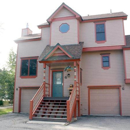 Victorian Gables #G - Newly Available For The 2019-2020 Season Villa Breckenridge Exteriör bild