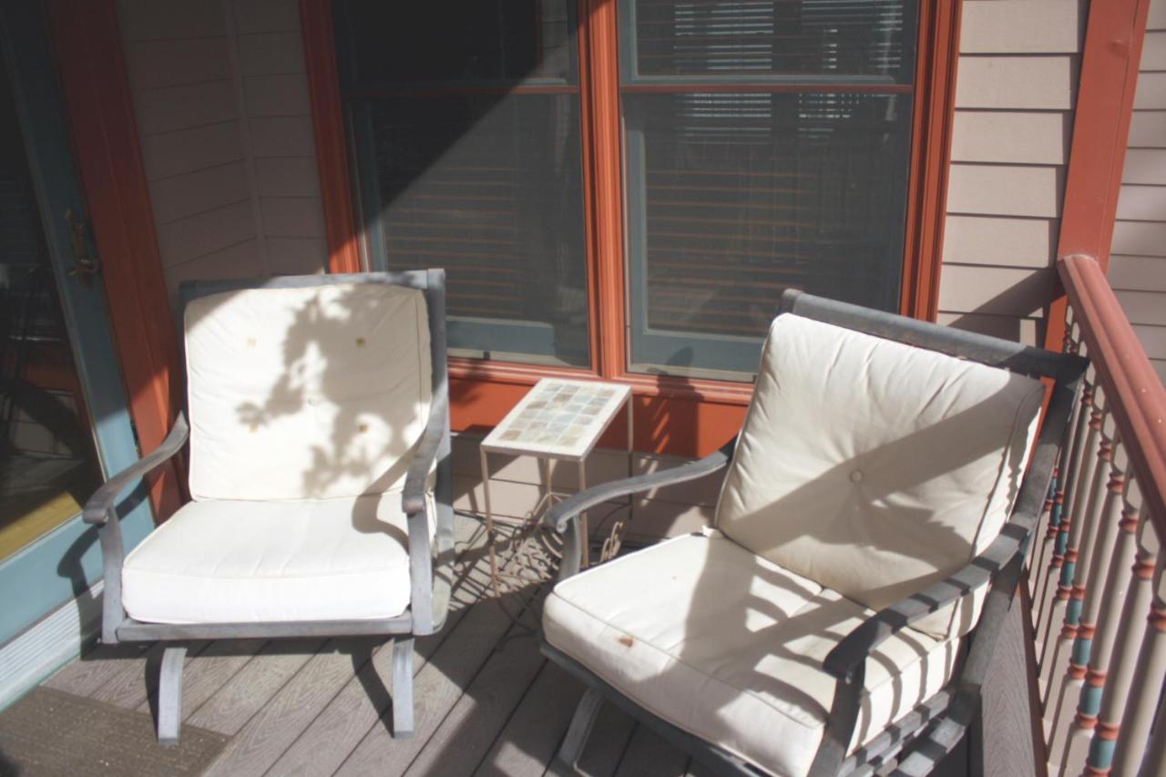 Victorian Gables #G - Newly Available For The 2019-2020 Season Villa Breckenridge Exteriör bild